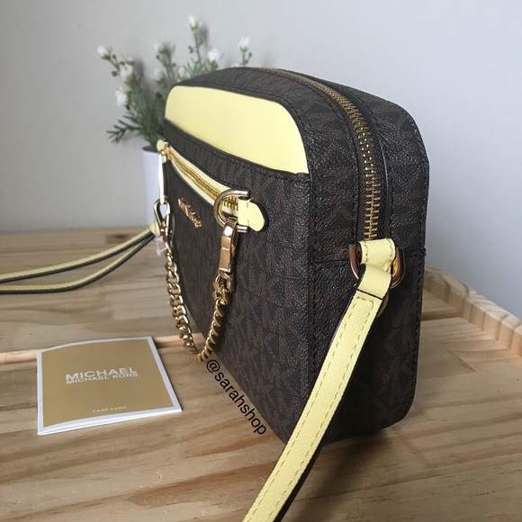 🌼Michael Kors Set